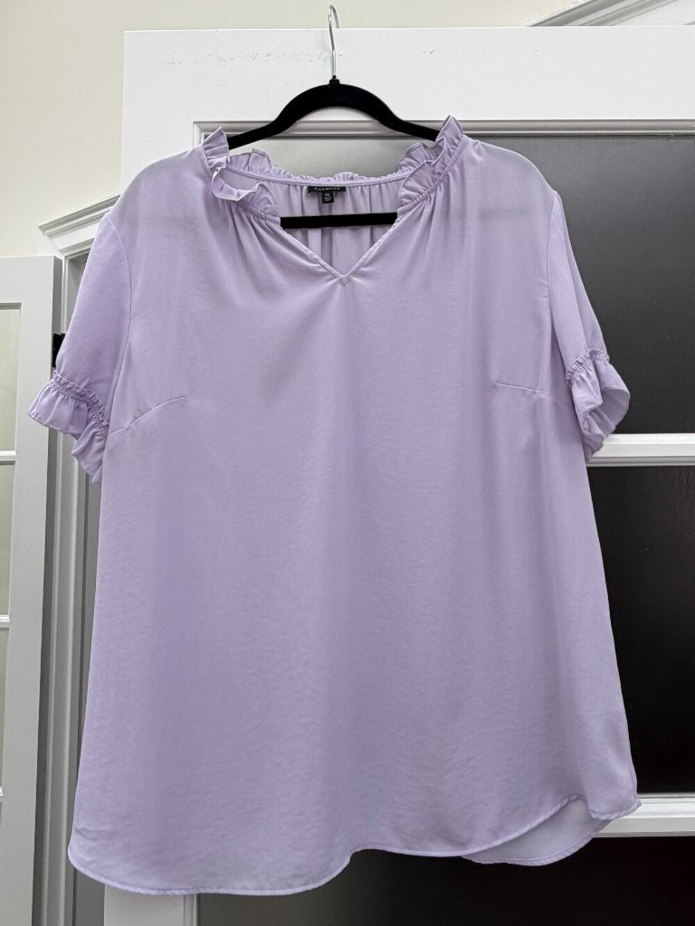 Women's Talbots Sleeveless Top
